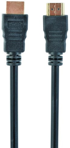 Кабель HDMI to HDMI 1.8м CableExpert (CC-HDMI4-6) V1.4