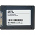 Накопичувач 2.5" SSD 256GB GTL Zeon (GTLZEON256GB)