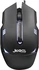 Мишка JEDEL CP78-USB BLACK