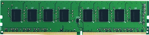 8GB DDR4 PC4-25600 (3200MHz) GOODRAM (GR3200D464L22S/8G)