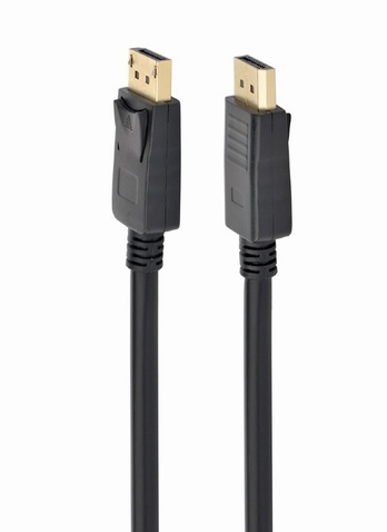 Кабель монитора 1.8м DisplayPort M - DisplayPort M Cablexpert (CC-DP2-6) v1.2