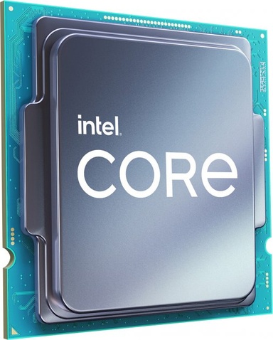 Процесор Intel Core i5 12400F (BX8071512400F) Box