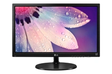 б\в Монітор 19" LG 19m38a-b б\в