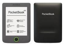 Електронна книга PocketBook Mini