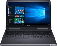 Б/В Ноутбук Dell Precision 7510
