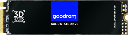Накопичувач SSD M.2 2280 256GB PX500 Goodram (SSDPR-PX500-256-80-G2)