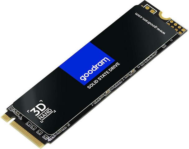 Накопичувач SSD M.2 2280 256GB PX500 Goodram (SSDPR-PX500-256-80-G2)