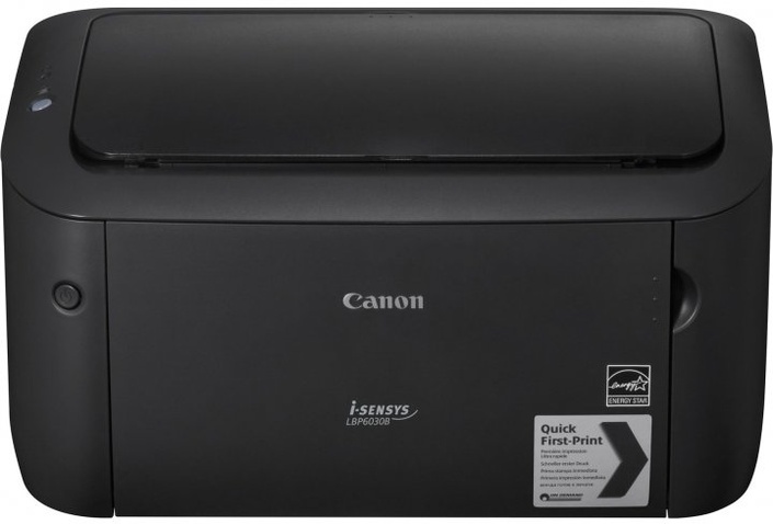 Принтер Canon LBP-6030B Чорний (8468B006AA)