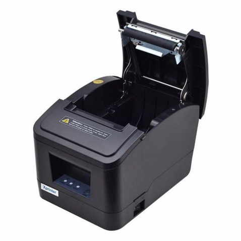 Принтер чеків X-PRINTER XP-V330N USB, RS232, Ethernet (XP-V330N)