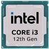 Процесор Intel Core i3 12100 3.3GHz (12MB, Alder Lake, 60W, S1700) Box (BX8071512100)