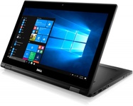 б\в Ноутбук DELL latitude 5289 12.5 Full hd Intel-Core-i5-7300U-2,6GHz-8Gb-DDR4-250Gb-SSD -Web