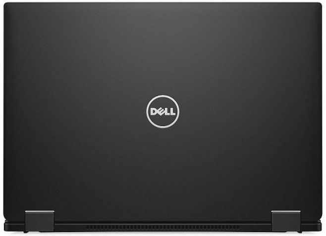 б\в Ноутбук DELL latitude 5289 12.5 Full hd Intel-Core-i5-7300U-2,6GHz-8Gb-DDR4-250Gb-SSD -Web