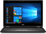 б\в Ноутбук DELL latitude 5289 12.5 Full hd Intel-Core-i5-7300U-2,6GHz-8Gb-DDR4-250Gb-SSD -Web