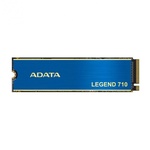Накопичувач M.2 SSD 512GB ADATA XPG Legend 710 (ALEG-710-512GCS)