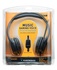 Навушники Plantronics Audio 355 Black (79730-05) + Мікрофон