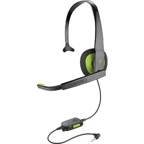 Навушники Plantronics Gamecom X10