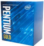Процесор  Intel Pentium G4560 (CM8067702867064)