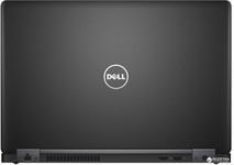 Б\В Ноутбук dell latitude e5480 14.1" FULL HD /core i5 7440HQ/8gb/250gb ssd/ б\в