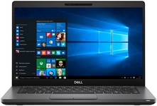 б\в Ноутбук DELL LATITUDE 5400 (14 FHD IPS/i7-8365u/8GB RAM/250 ssd)