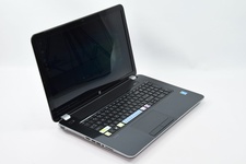 б\в Ноутбук HP 17-e019dx (17.3"\i3-4000m\ 4gb\500gb\акум не тримає\ (трішки пошкоджений корпус))