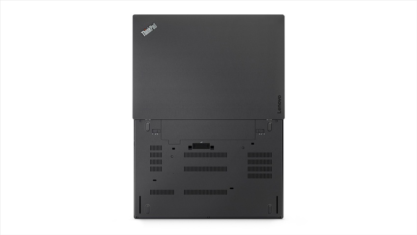 б\в Ноутбук Lenovo ThinkPad T470" HD /i5-6300u/8GB/SSD 500GB б\в (акум до 4,5 год)