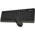 б\в Комплект A4Tech FG1010S Wireless Grey (FG1010S Grey)