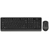 б\в Комплект A4Tech FG1010S Wireless Grey (FG1010S Grey)
