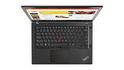 б\в Ноутбук Lenovo ThinkPad T470" HD /i5-6300u/8GB/SSD 500GB б\в (акум до 4,5 год)