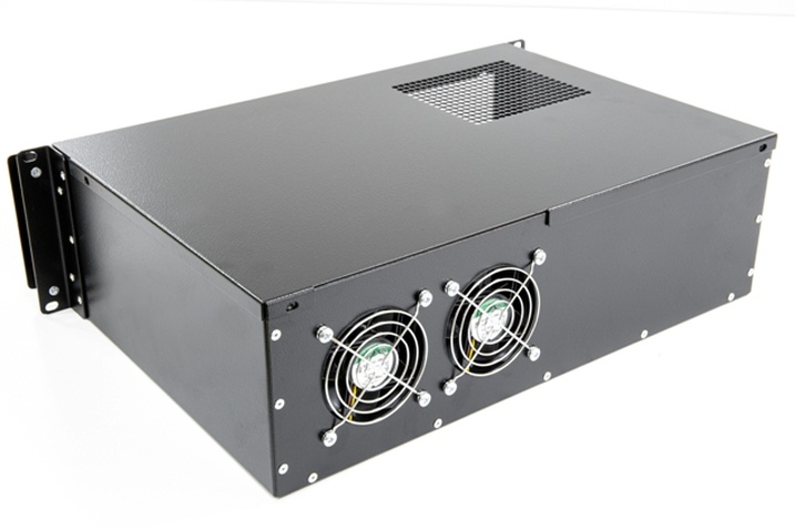 Корпус до сервера CSV 3U-Mini (3М-КС-CSV) 3U, не встановлено