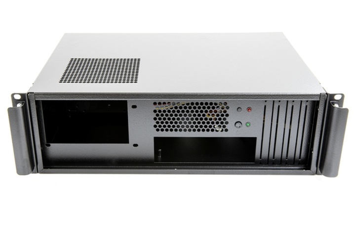 Корпус до сервера CSV 3U-Mini (3М-КС-CSV) 3U, не встановлено