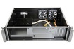 Корпус до сервера CSV 3U-Mini (3М-КС-CSV) 3U, не встановлено