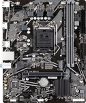 Материнська плата Gigabyte H470M H s1200 2*DDR4 HDMI/VGA 1*M.2 mATX
