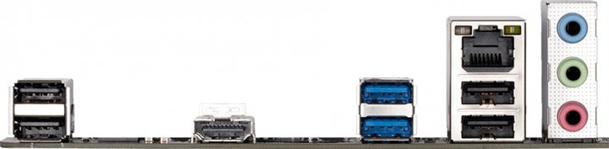 Материнська плата Gigabyte H470M H s1200 2*DDR4 HDMI/VGA 1*M.2 mATX