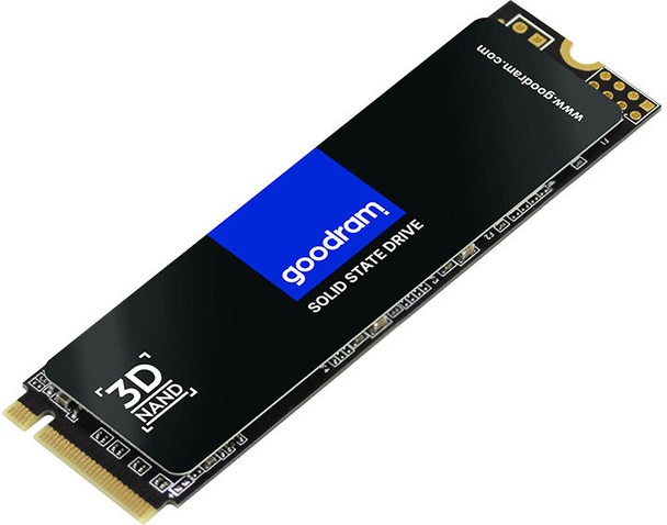 Накопичувач M.2 SSD 512GB Goodram PX500 (SSDPR-PX500-512-80-G2)