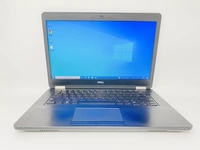 Б/В Ноутбук Dell Latitude E5470 ((14.1 FULLHD  Core i5 6440HQ/ 8GB OZU/ 250 SSD/ WiFi (акум до 2,5год) б/в