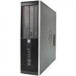 б/в Комп'ютер HP (Intel pent. G2020/ 4 gb ram/hdd500) б/в