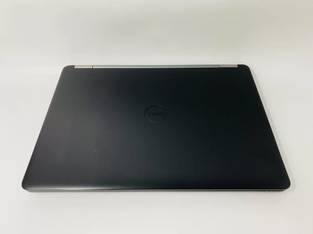 Б/В Ноутбук Dell Latitude E5470 ((14.1 FULLHD  Core i5 6440HQ/ 8GB OZU/ 250 SSD/ WiFi (акум до 2,5год) б/в