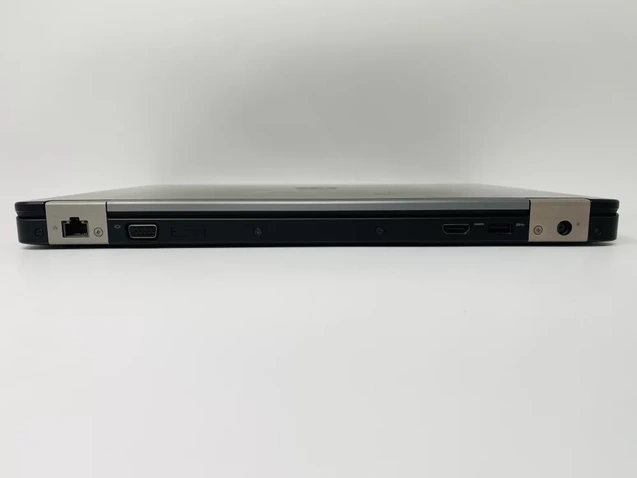 Б/В Ноутбук Dell Latitude E5470 ((14.1 FULLHD  Core i5 6440HQ/ 8GB OZU/ 250 SSD/ WiFi (акум до 2,5год) б/в