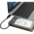 Кишеня для жорстких дисків Maiwo K104G2 для 2.5" SATA/SSD, USB3.1 GEN1 TypeC