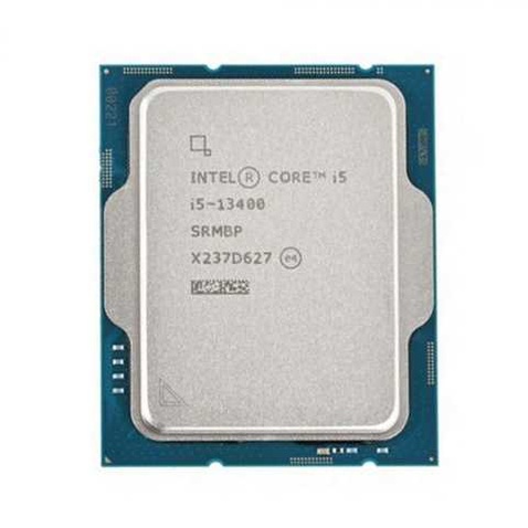 Intel Core i5-13400 (BX8071513400) s1700, Box