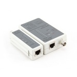 Тестер для RJ-45 та RG-58 кабелів Cablexpert NCT-1