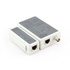 Тестер для RJ-45 та RG-58 кабелів Cablexpert NCT-1