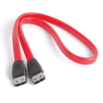 Кабель SATA ATCOM Serial ATA 1m (9563)