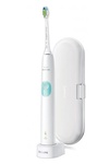 Зубна щітка  PHILIPS HX6807/28 Protective Clean 1 White+Case