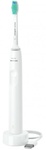 Електрична зубна щітка  PHILIPS Gemini 2100 series HX3651/13 White