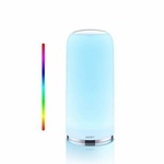 Лампа настільна AUKEY LT-T7R Table RGB Touch-Sensitive Lamp
