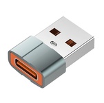 Перехідник  Colorway Type-C to USB-A (CW-AD-CA)