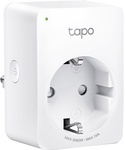 Розумна розетка  TP-Link Tapo P110