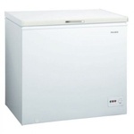 Морозильна скриня EDLER ED-200A 200л