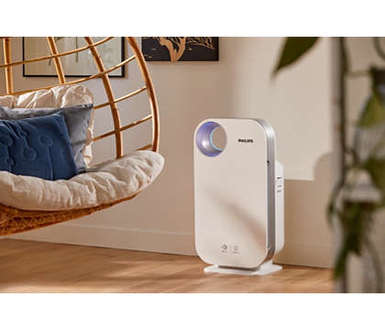 Очищувач повітря PHILIPS AC4550/50